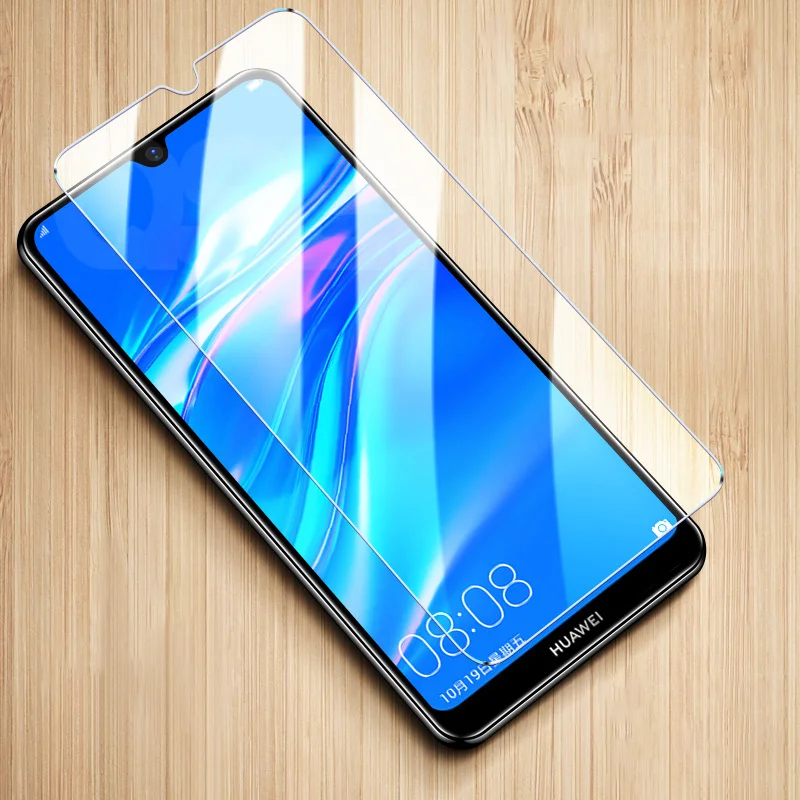 

9D Tempered Glass For Huawei Y9A Y9S Y8P Y8S Y7A Y7P Y7S Y6S Y6P Y5P Protective Glass Huawei Y6 Y7 Y9 Prime 2018 2019 Glass Film