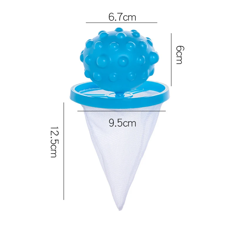 

Washing Machine Filter Reusable Washing Machine Floating Lint Mesh Trap Bag Hair Catcher Percolate Net Pouch Household Tools