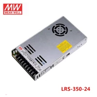 mean well lrs 350 24 24v 14 6a meanwell lrs 350 350 4w single output switching power supply