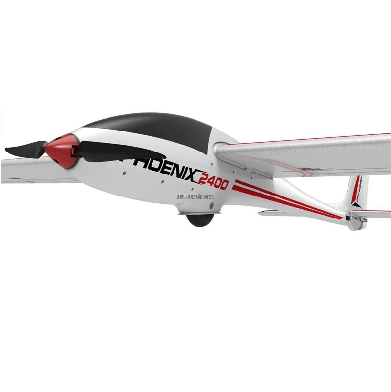 Модель самолета Fpv 759 3 TW759 Volantex Phoenix 2400 мм Fixwing span EPO RC модель с
