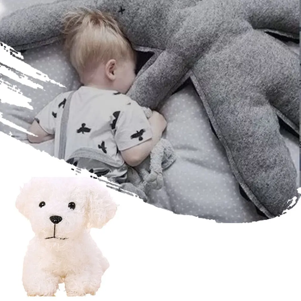 Собака Плюшевые игрушки 10 см высокий мальчик подарок собака плюшевые брелок