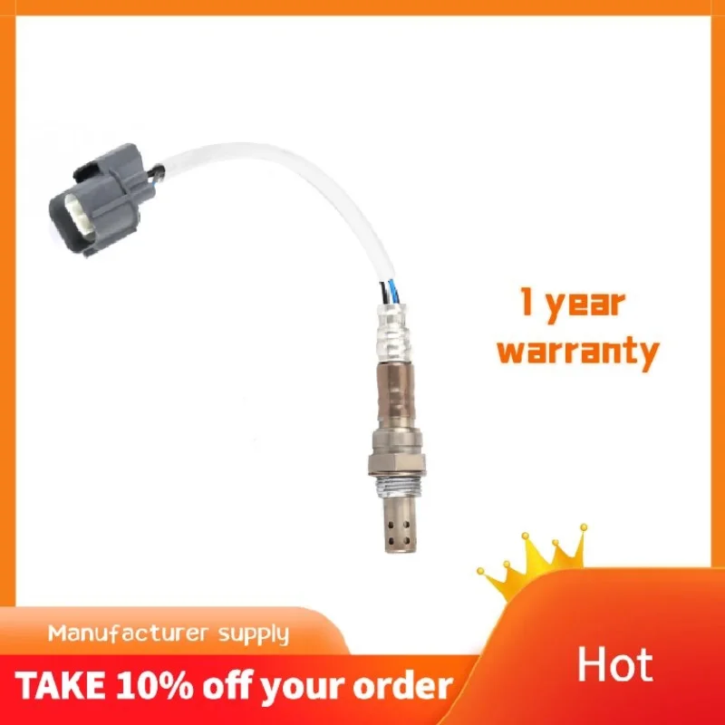 

234-9004 кислорода Сенсор Лямбда-зонд для Honda Civic Si хэтчбек 3-дверный 2.0L Acura RSX Тип-S Купе 2002-2005