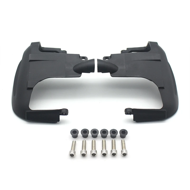 

Motorcycle Engine Cylinder Protector Guard For-BMW R1150GS R1150RT R1150R 2004 2005 Double Ignition