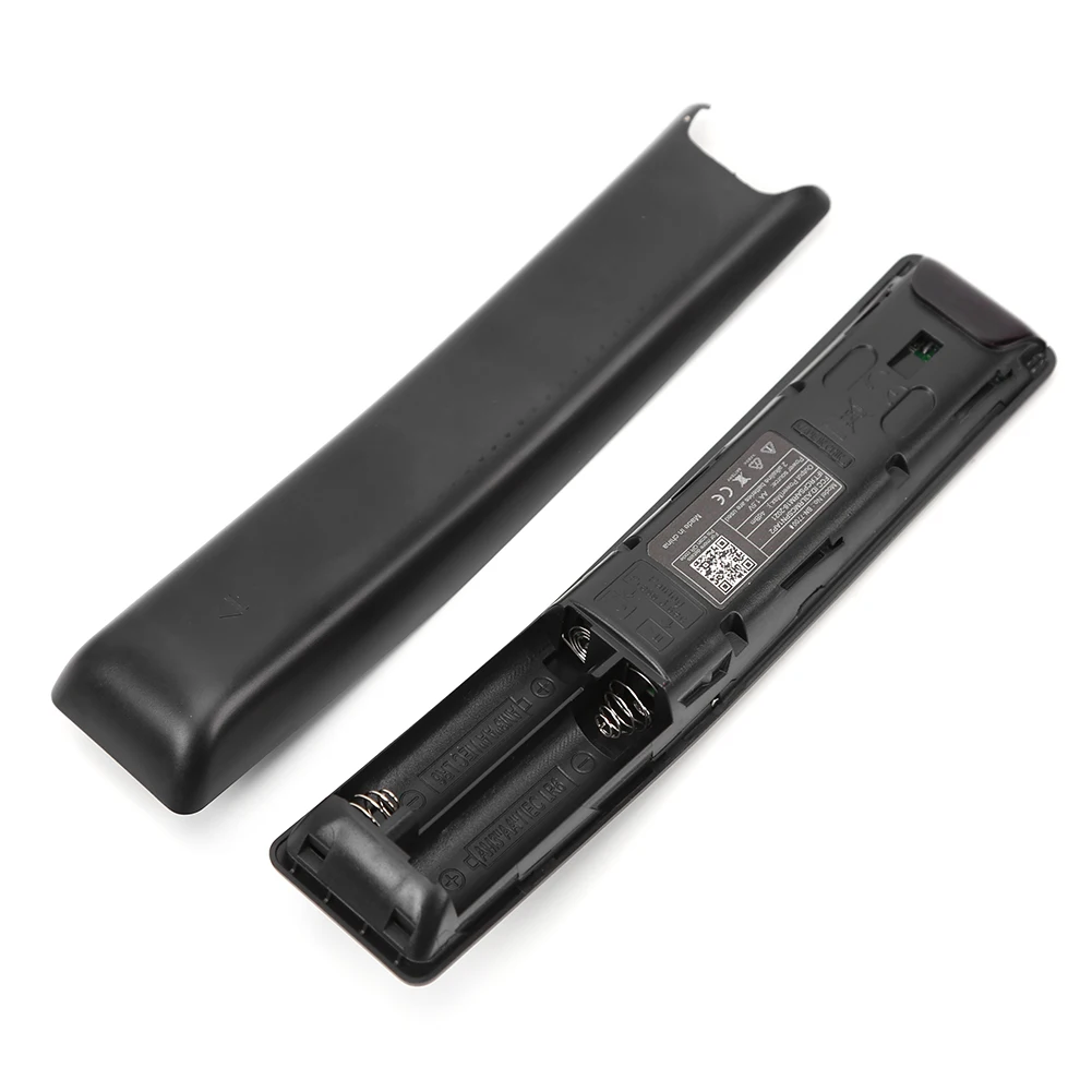 

Smart Remote Control Replacement For Samsung 4K TV Voice Remote Control BN5901266A RMCSPM1AP1 QN49Q60RAFXZA QN65Q7FD UN75MU630D