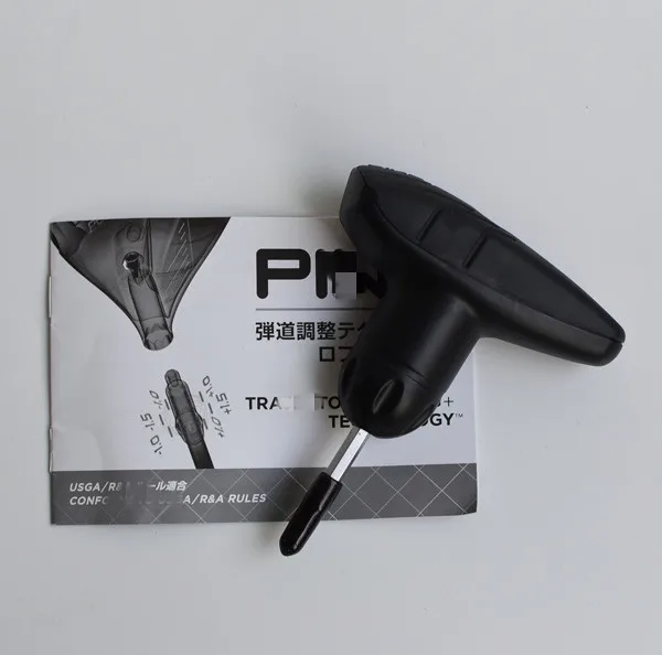 

Golf Club Angle Adjuster Wood Club Adjuster Wrench Unloading Tool