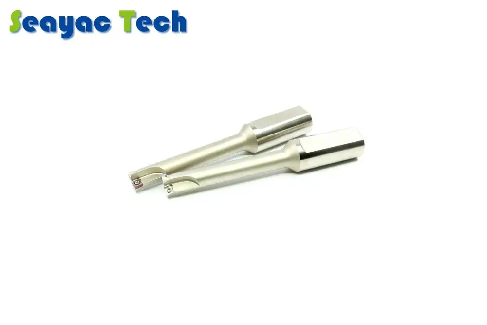 Черновой расточной инструмент CCMT Вставки Держатель для расточных оправок ST