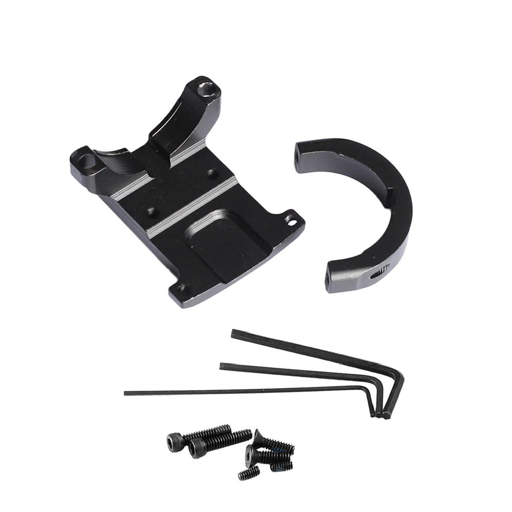 Тактический Ruggedized миниатюрный RMR красная точка Reflex Sight Mount аксессуары для 1x32 4x32 ACOG Scope