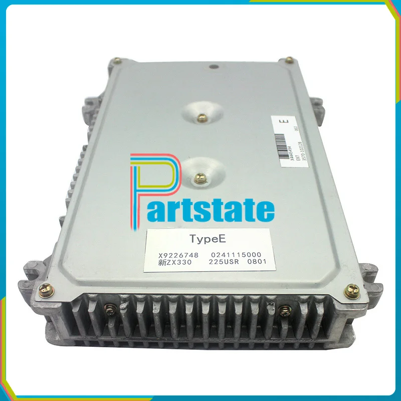 Контроллер 9226743 9226748 9226740 для экскаватора Hitachi ZAX200-1 ZAX ZX100/110 | Автомобили и