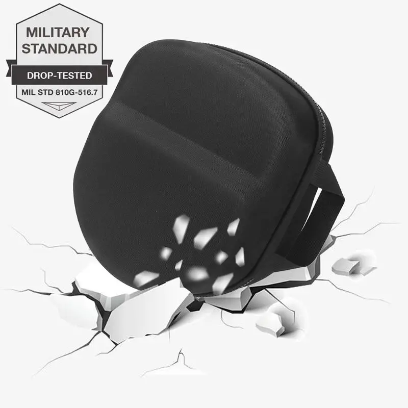 

Hard EVA Travel Storage Bag Carrying Case Box for Oculus Quest Virtual Reality System and Accessories