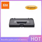 Оригинальный робот-пылесос XIAOMI MIJIA STYJ02YM, аксессуары 2 в 1, пылесборник + Детали резервуара для воды