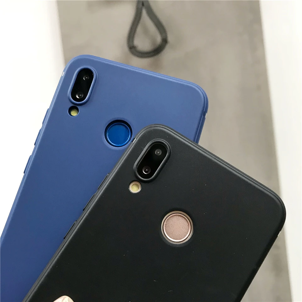 Slim Candy Color Case For Meizu M9 Note M6 M5 M6S M5S M6T X8 Pro 6 7 Plus Meilan MX6 E2 E3 15 16 16X Cover Soft TPU Fundas |