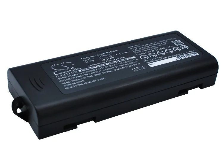 Камера для MINDRAY IMEC10 IMEC12 IMEC8 IPM10 IPM12 IPM8 монитор VS600 VS900 LI13I001A батарея | Электроника