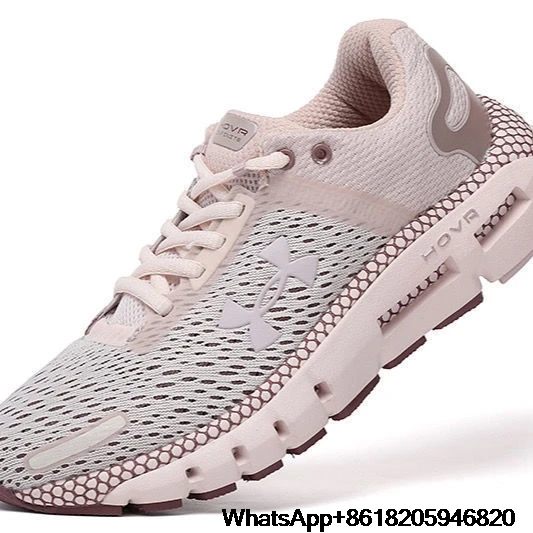 

2021 new UA HOVR Infinite 2 Mens Designer ua Shoes hovr running Shoes women Jogging Cleats Sports Trainer Sneakers 36-45