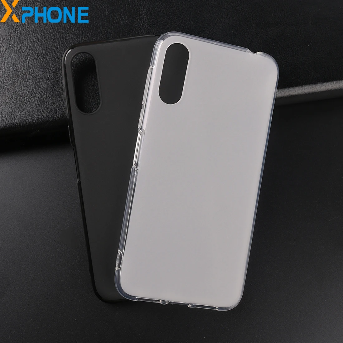 Чехол-накладка для ELEPHONE A6 Mini TPU чехол-накладка оболочка чехлы | Мобильные телефоны
