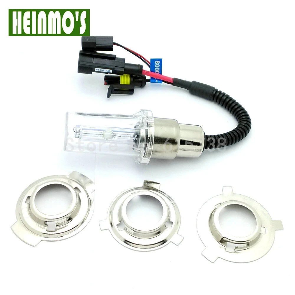 Ксеноновая лампа H6 HID для мотоцикла фара скутера H6M|xenon lamp|motorcycle headlamp bulbhid bulb |