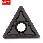 MZG 10 шт. TNMG 1604 2204 08 PM ZC251 токарный станок с ЧПУ твердый индексируемый стальной вольфрамовый фрезерный станок