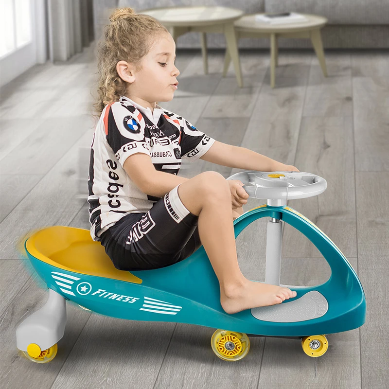 Детская машина с поворотом оригинальный плазменный автомобиль недорогой