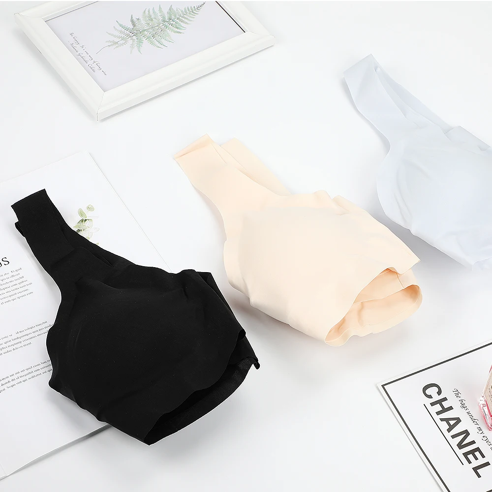 

Bra Women Sexy Bralette Women's Underwear Push up bra lingerie sexy Strapless bralette Bras Bh Top invisible Crop top Brassiere