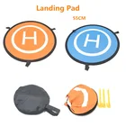 Посадочная площадка для дрона DJI FPV COMBO Mavic Mini 2 Pro Zoom Air 2s Spark Phantom 3 4 FIMI X8 SE