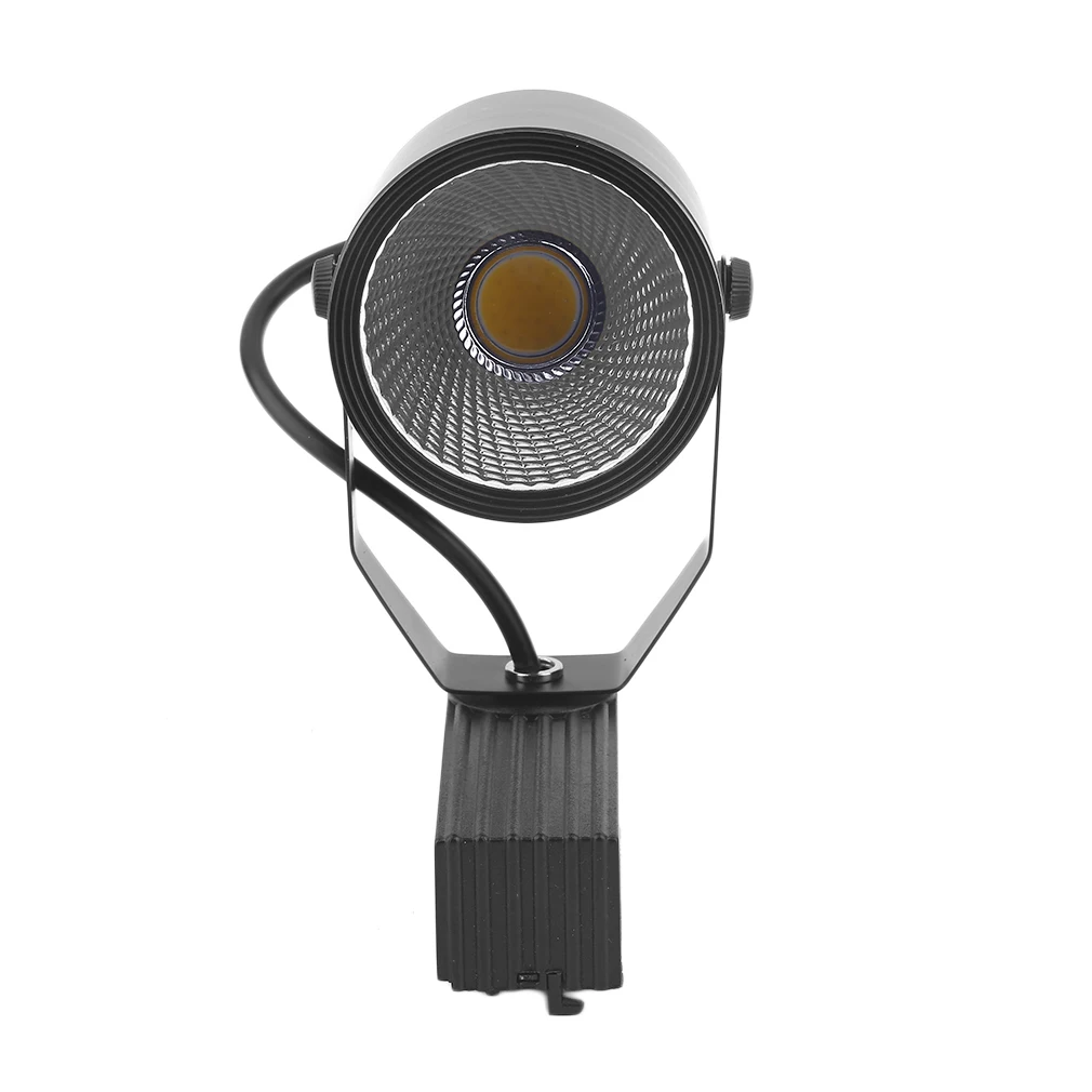 

LED Track Light 3W/5W/7W/10W/12W/15W/20W Rail Lights for Clothing Shoes Shops Stores Track Lighting Different Light Color