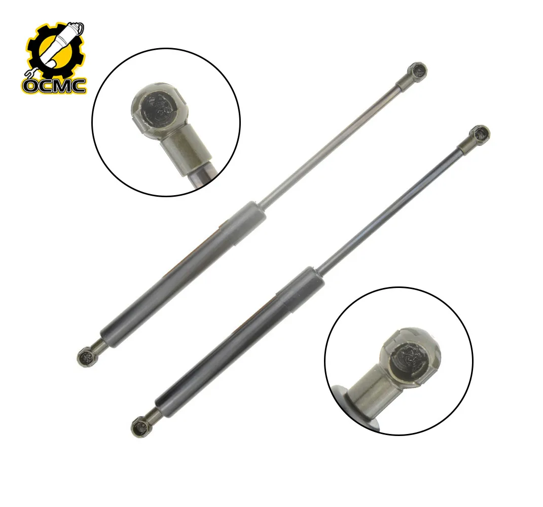 1 пара, подъемные стойки для багажника BMW E39 525i 528i 530i 540i M5 97-03 51238174866