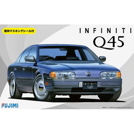 q45 diy q45 diy