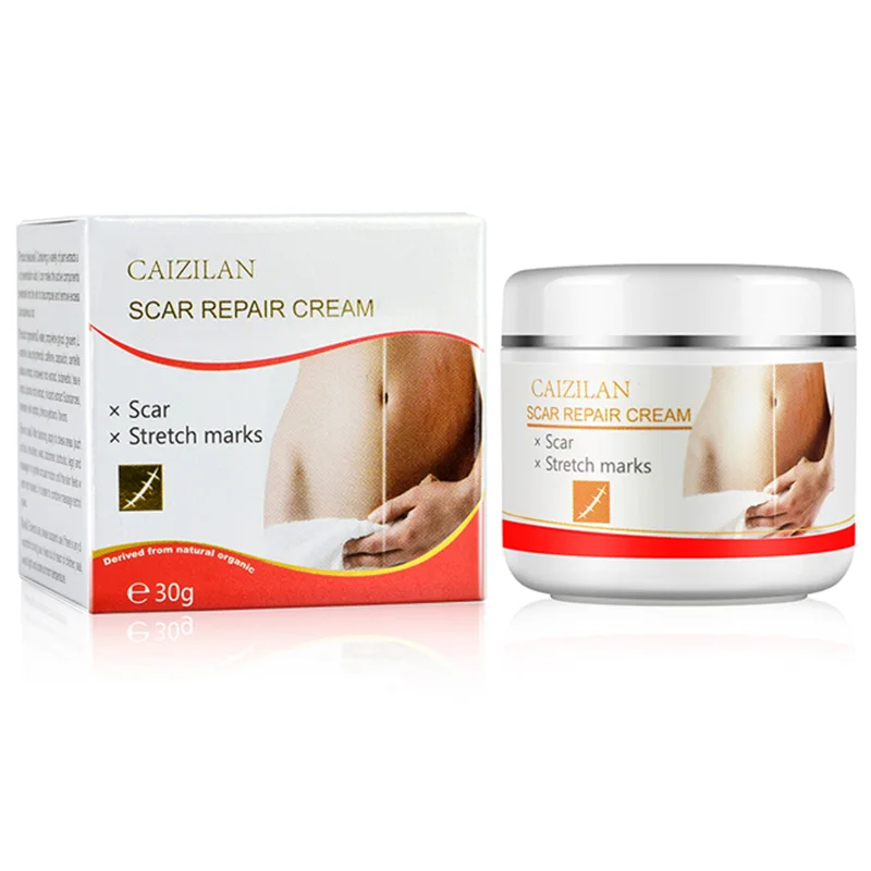 

Scar removal Cream For Scar Reduce Surgery Acne Stretch Marks Skin CareTXTB1