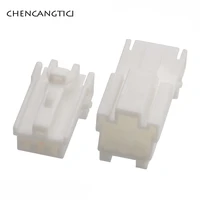 3 pin 7122 8335 wire harness connector plug automotive lamp female male socket with terminal for car dj7032y 2 11