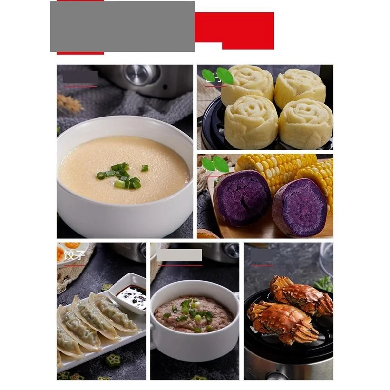 home appliance for kitchen maker conzinha ferramenta keuken breakfast machine sarten electrico cozinha cook cooking egg boiler free global shipping