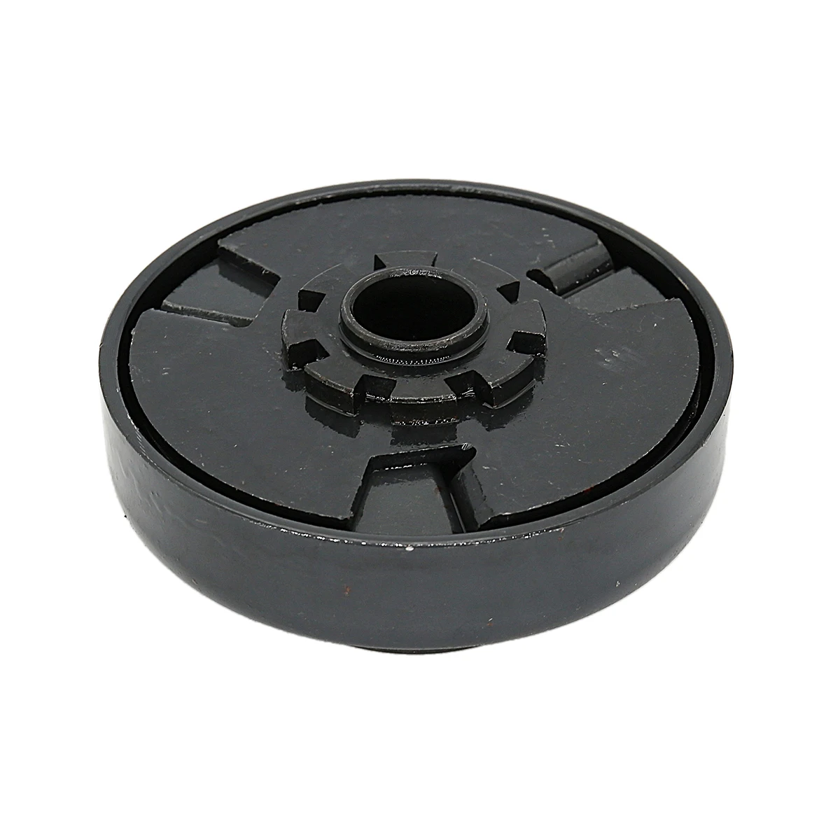 Центробежный ременной привод с отверстием 20 мм 3/16 дюйма ремнем из АБС-пластика |