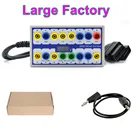 Автомобильный диагностический прибор OBDII OBD2 2021, автомобильный диагностический прибор OBD 2