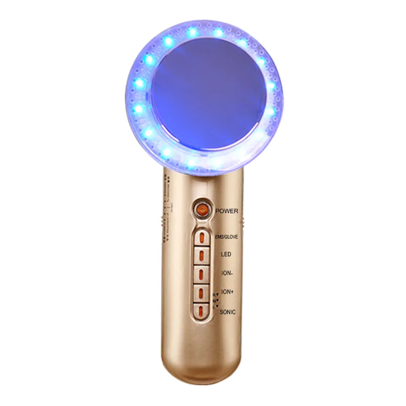 Устройство для глубокой очистки тела от целлюлита 6 в 1 | Красота и здоровье