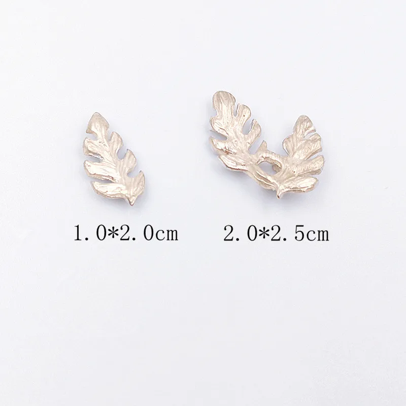 10 шт. металлические соединители для украшений сделай сам | Украшения и аксессуары