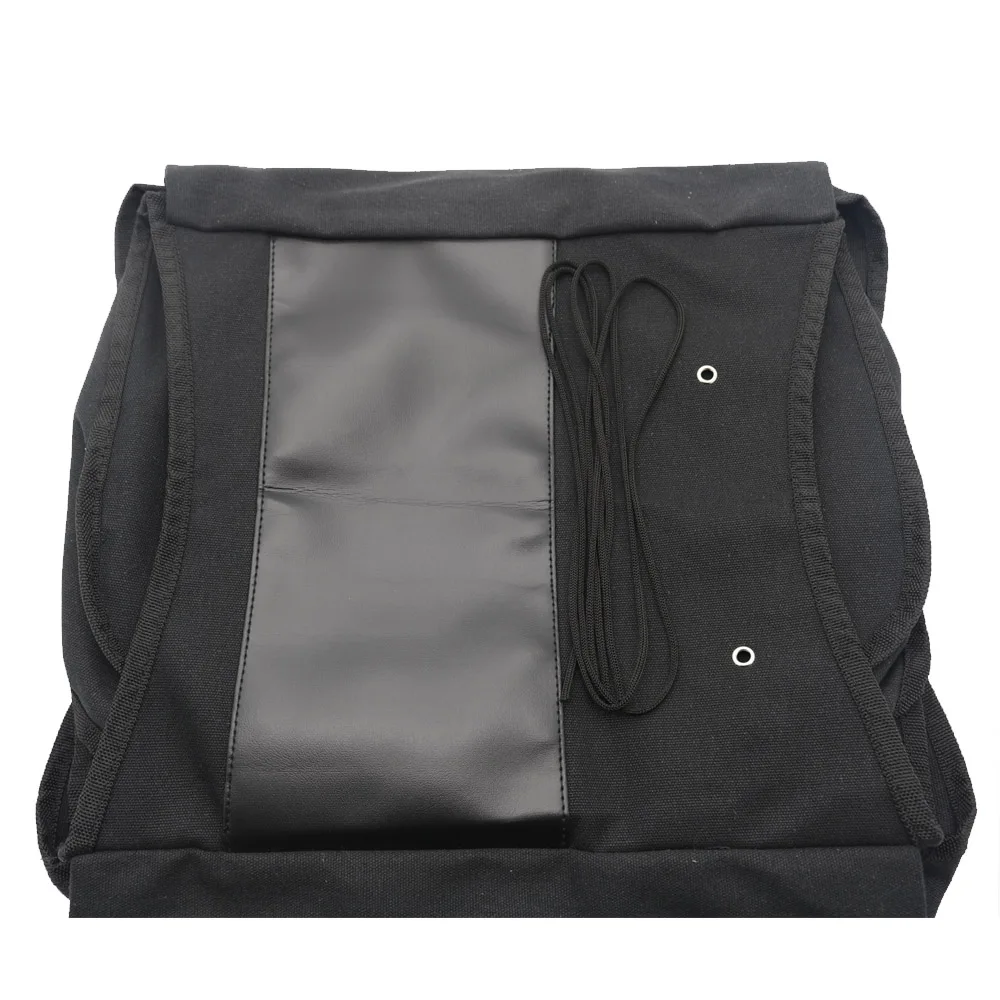 Универсальные Сумки для мотоцикла велосипеда заднего багажника скутера