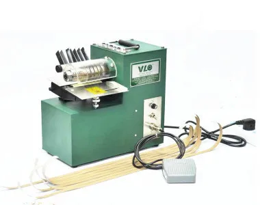

Leather Strip Cutting Machine Leather Cutter Tool ATT