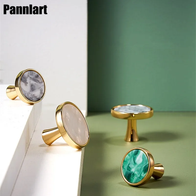 

Pannlart 1 Pc Mini Shell Handles Nordic Creative Light Luxury Cabinet Door Knobs Drawer Pulls Wall Hook Furniture Hardware