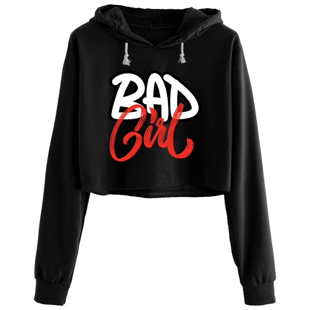 

Худи женское в стиле Харадзюку, с капюшоном