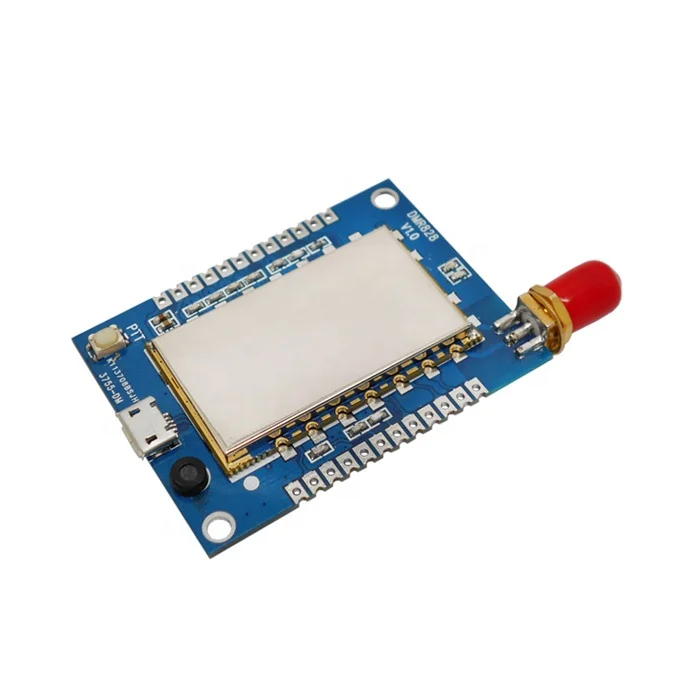 

Беспроводной цифровой радиоаналоговый модуль внутренней связи 2 Вт