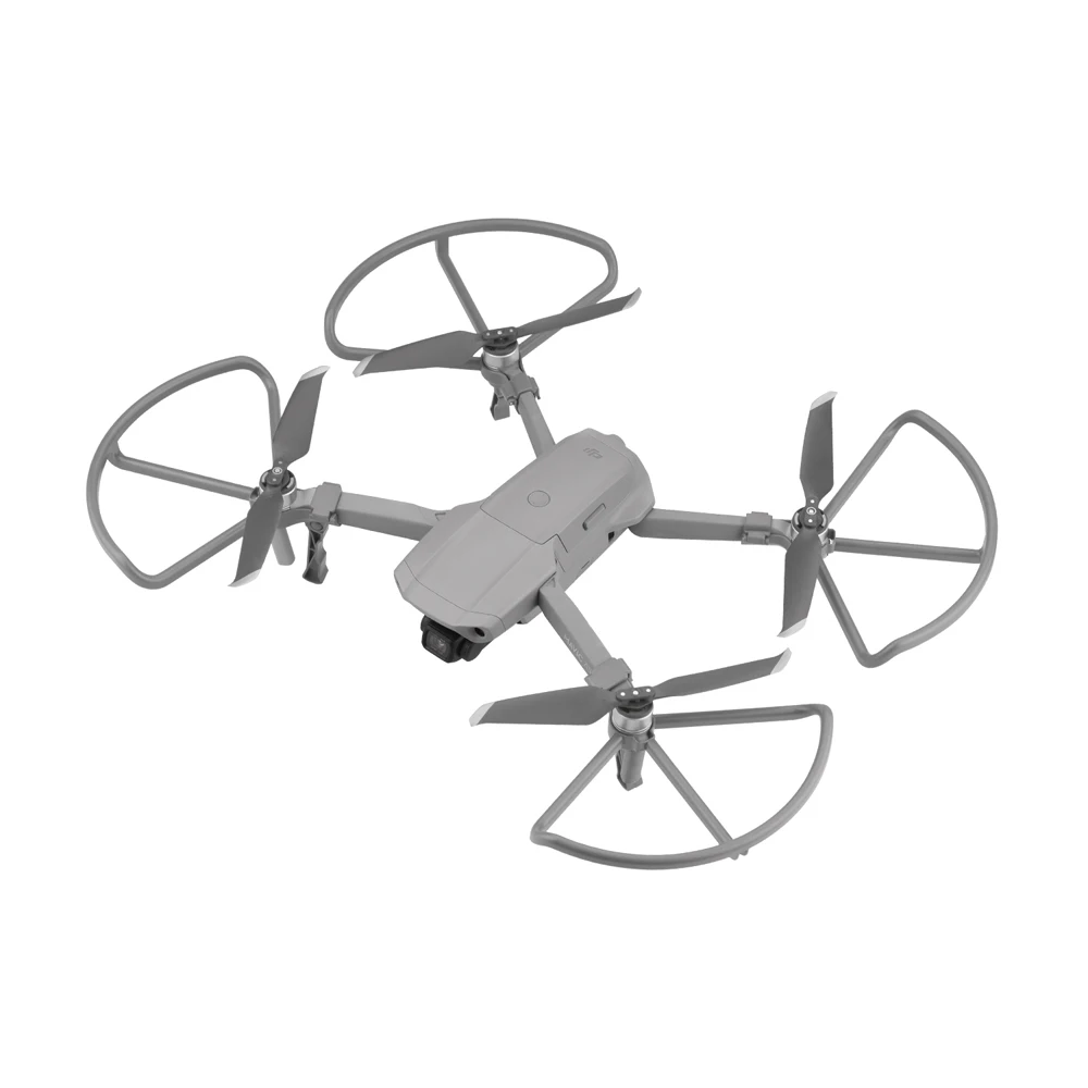 Защита пропеллера для DJI Mavic Air 2/Air 2S складной шасси дрона быстрая установка