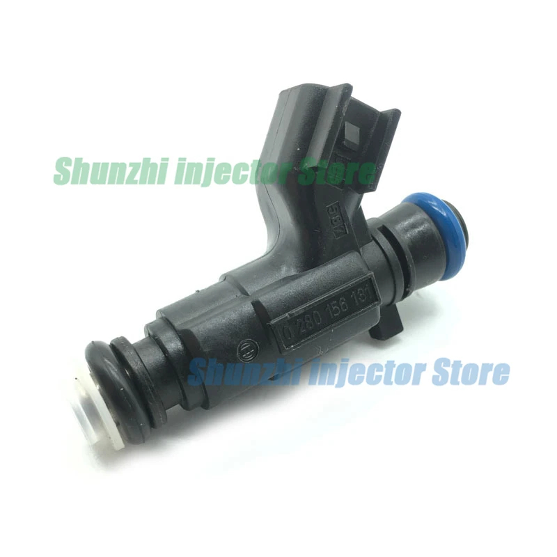 

Fuel Injector Nozzle For BUICK 2004-2008 3.6L V6 12571159 0280156131 0 280 156 131