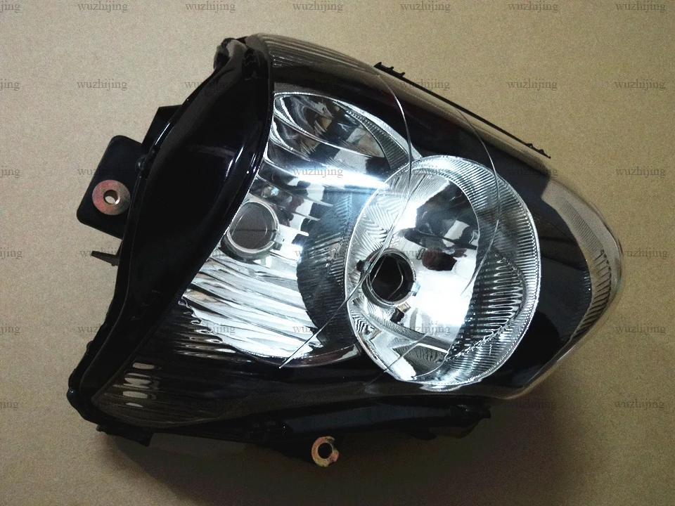 Корпус передней светильник ры для HONDA Hornet 600 900 CB CB600 CB900 2007 2008 2009 09 08 07