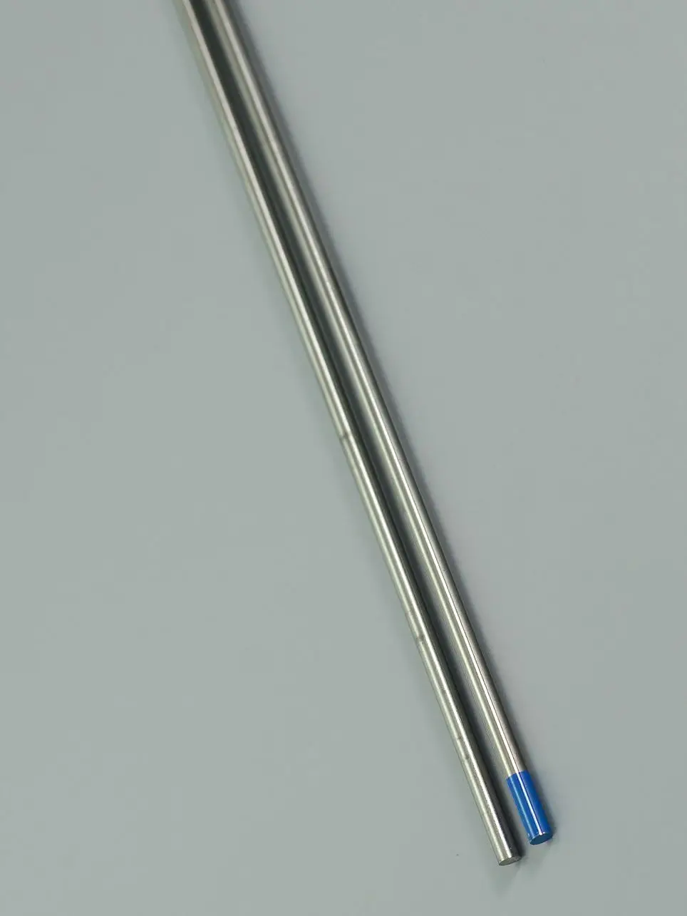 Вольфрамовый вольфрамовый электрод WL20 для сварки вольфрамовым электродом