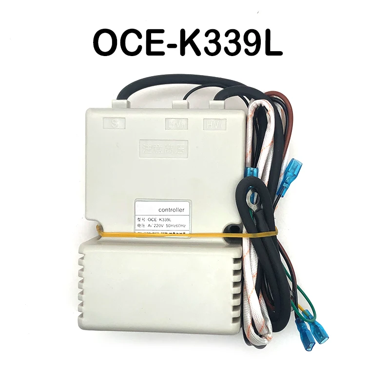 Новый и оригинальный газ зажигатель контроллер обл OCE-K339L AC220V | Электроника