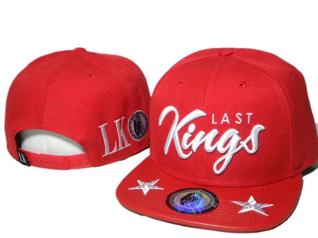 Новое прибытие высокого качества LK звезда snapback шапки Хип Хоп Бейсбол Кепка с