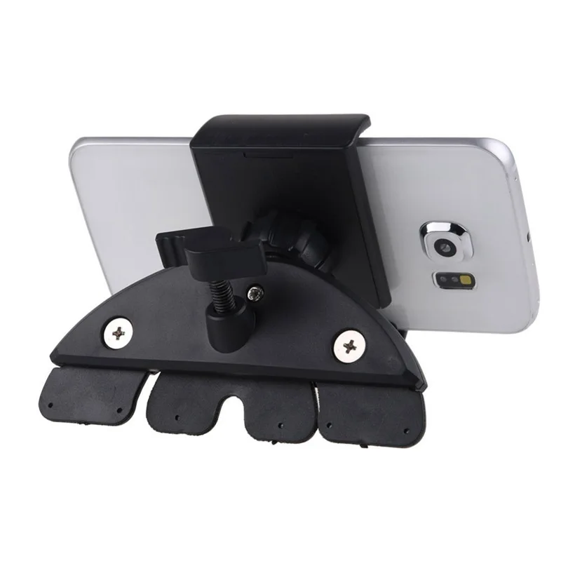 Новый дизайн универсальный автомобильный регулируемый держатель для сотового