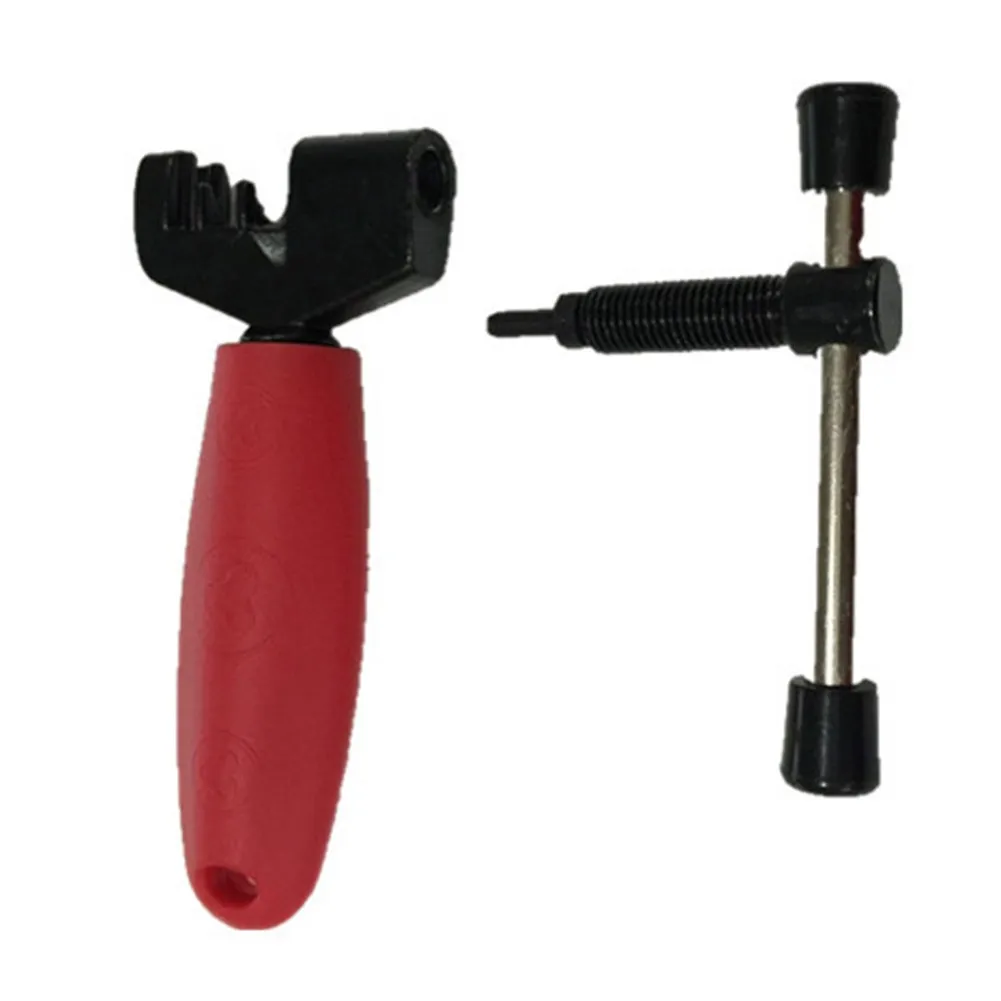 

Bicycle Chain Splitter Breaker Chain Cutter Cycling For Repair Splitter
