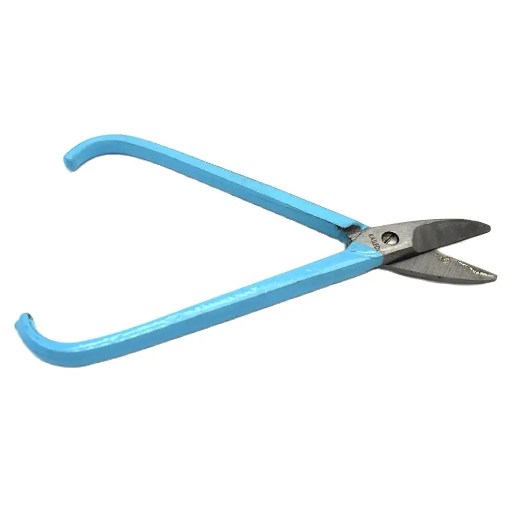 7 дюймов синий кусачки для ювелирных изделий бисероплетения инструмент