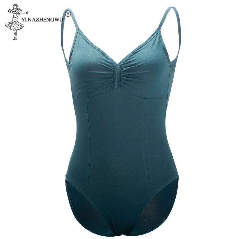 Балетные танцевальные костюмы балетные трико для женщин черная одежда балетных