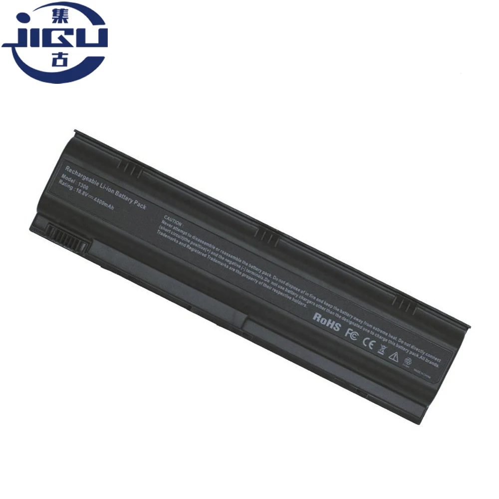 Jigu Аккумулятор для Dell Inspiron 1300 B120 B130 Latitude 120L HD438 XD187 312-0416 KD186 0XD184 XD184 TD611 TD612 UD535 TD429 |
