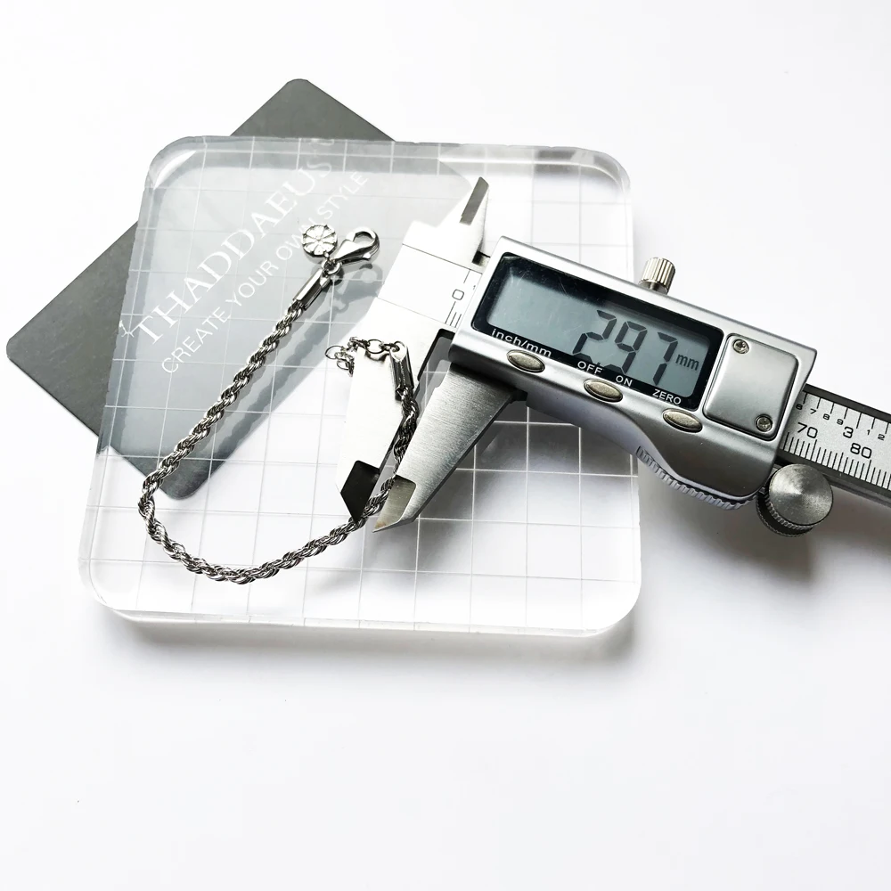 Браслет цепочка женский и мужской из серебра 2020 пробы с бусинами|Гибкие жесткие